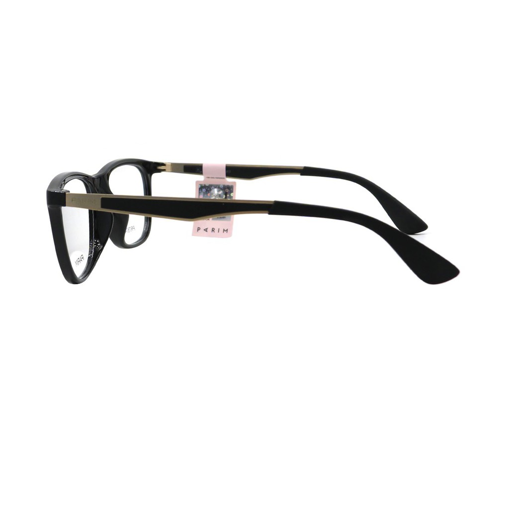 Gọng kính nam nữ Parim PR7874 màu sắc thời trang