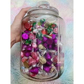  Socola Hershey mix đủ loại 100gram  milk dark almonds,cookies nuggets ,...  