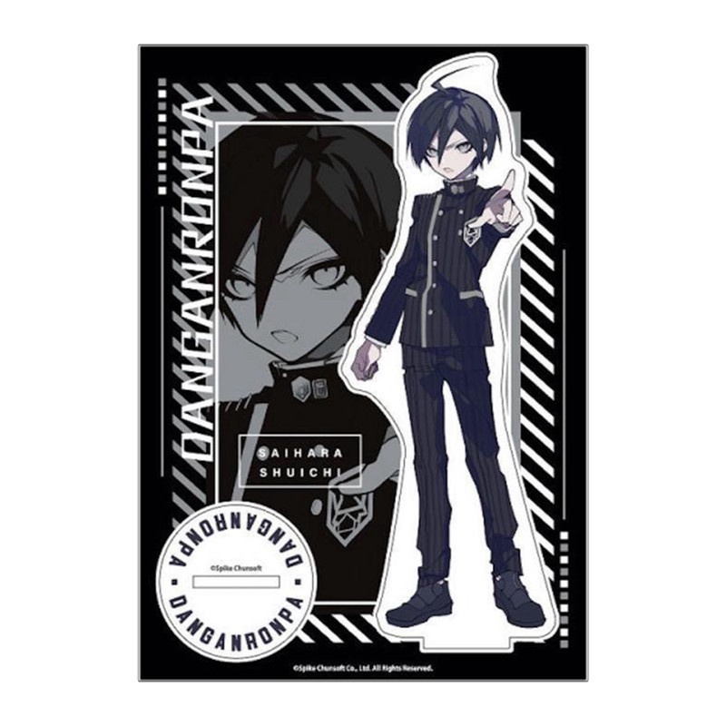 Tmdbyx Giá Đỡ Mô Hình Nhân Vật Danganronpa Bằng Acrylic