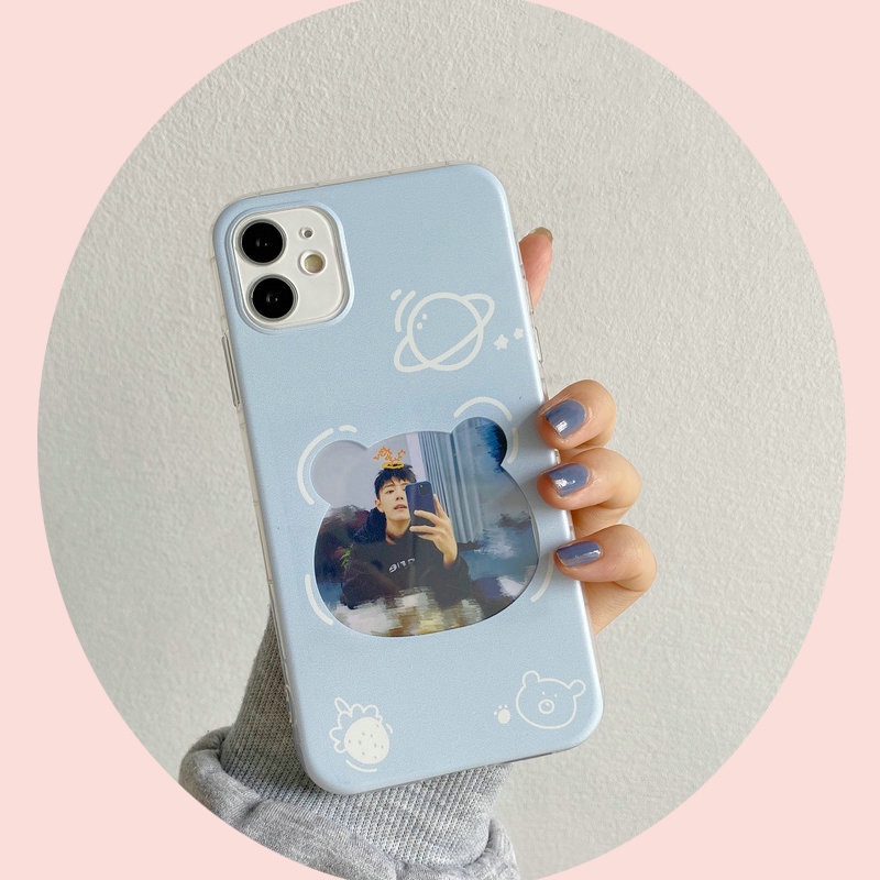 Ốp điện thoại cho OPPO A94 A93 A91 A74 A95 A73 A54 A53 A33 A52 A92 A31 A5 A9 2020 A7 A5S AX7 A3S A12E A83 A71 A39 A57