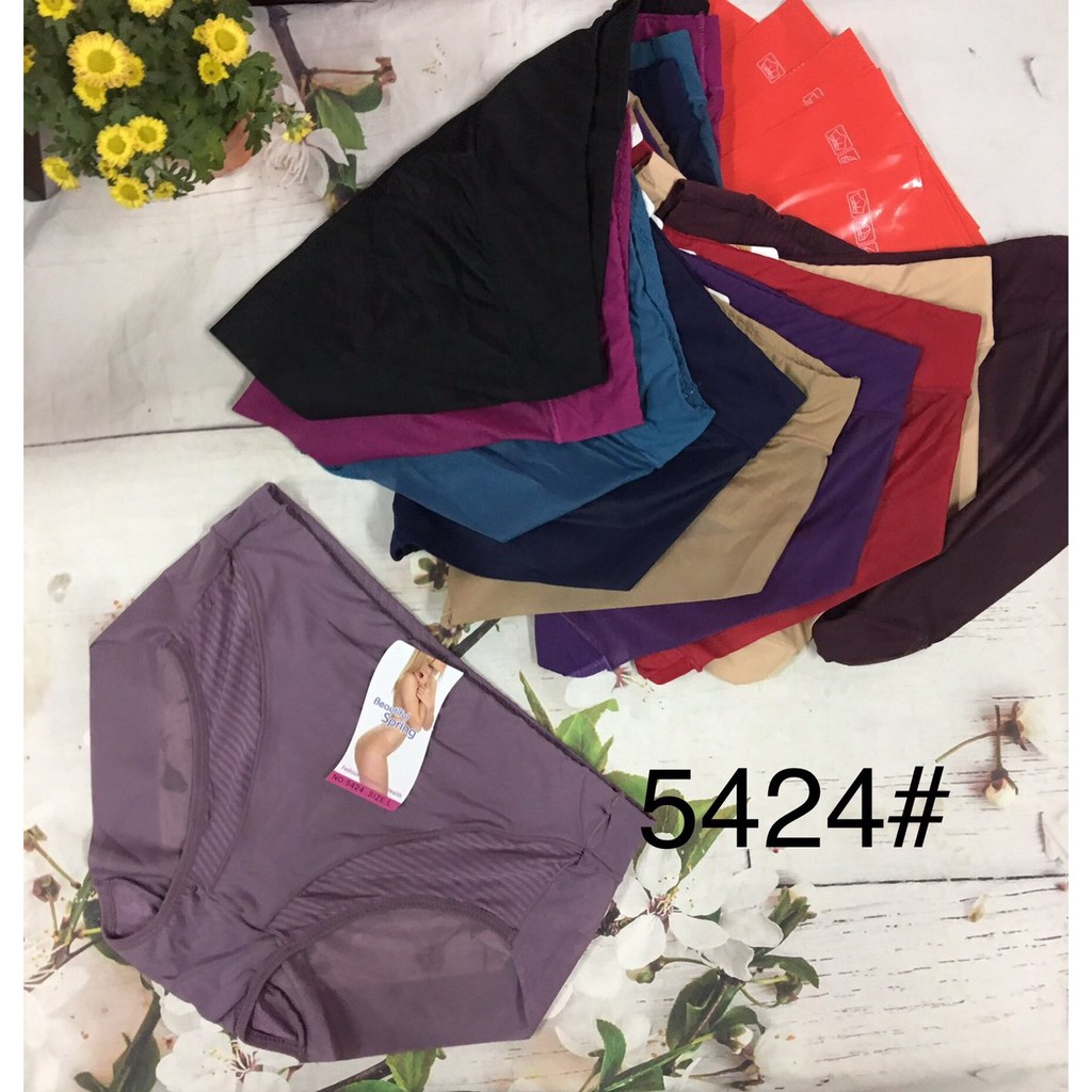 Quần lót nữ 5424