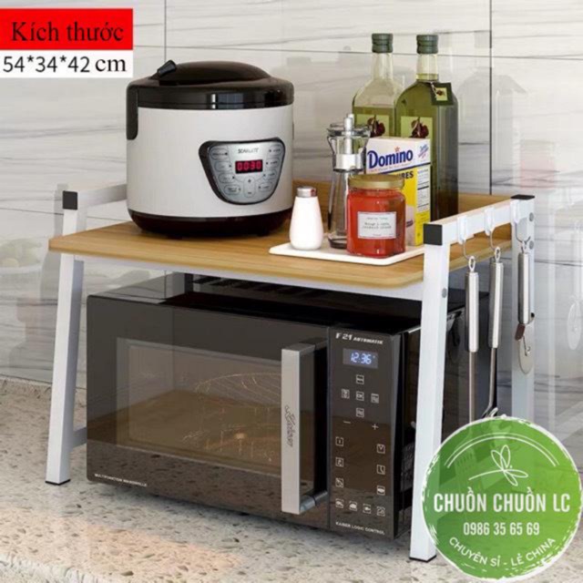 KỆ BẾP ĐỂ ĐỒ THÔNG MINH, TIỆN ÍCH KB02