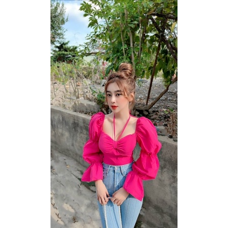 Áo Kiểu Bigsize (Bigsize 55kg Đến 100kg (M/L/XL/XXL)