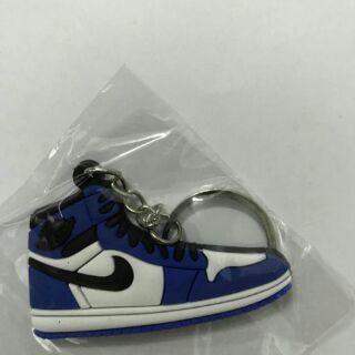 móc khóa jordan 1 combo 5 cái