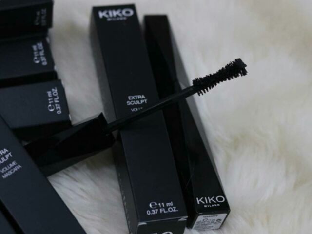 MASCARA KIKO