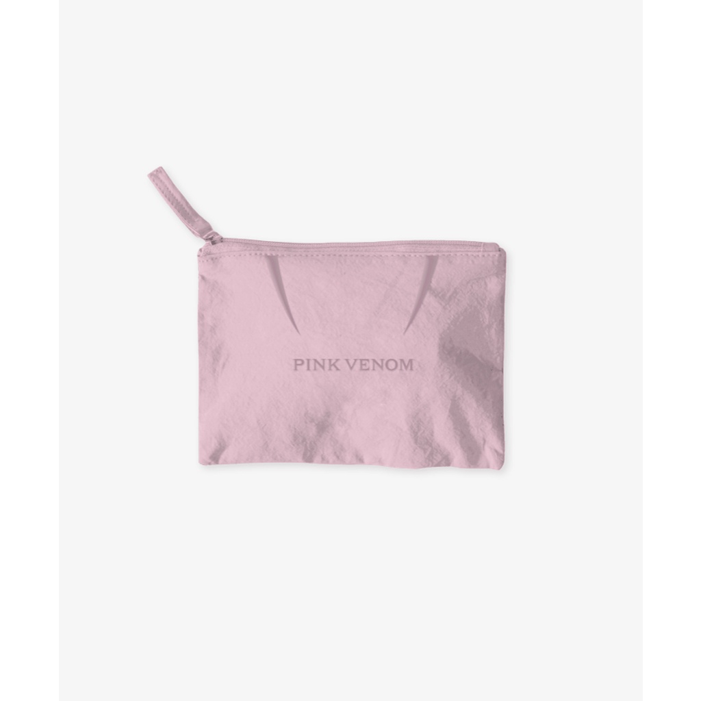 PINK VENOM Official Merch, đồ dùng cá nhân chính hãng- BLACKPINK