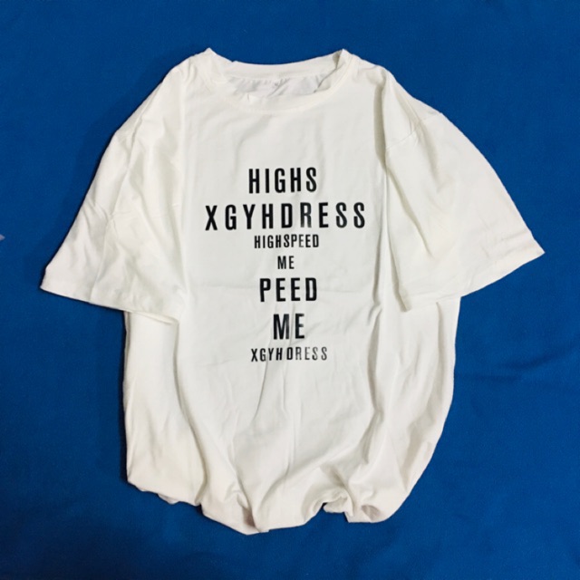 Áo Thun Tay Lỡ Form Rộng | BigBuy360 - bigbuy360.vn