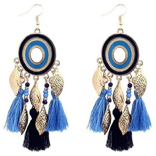Combo 3 đôi khuyên tai, bông tai phong cách vintage, retro cao cấp, tinh tế, sang trọng