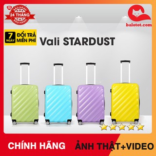 Vali nhựa Sakos Stardust Z22