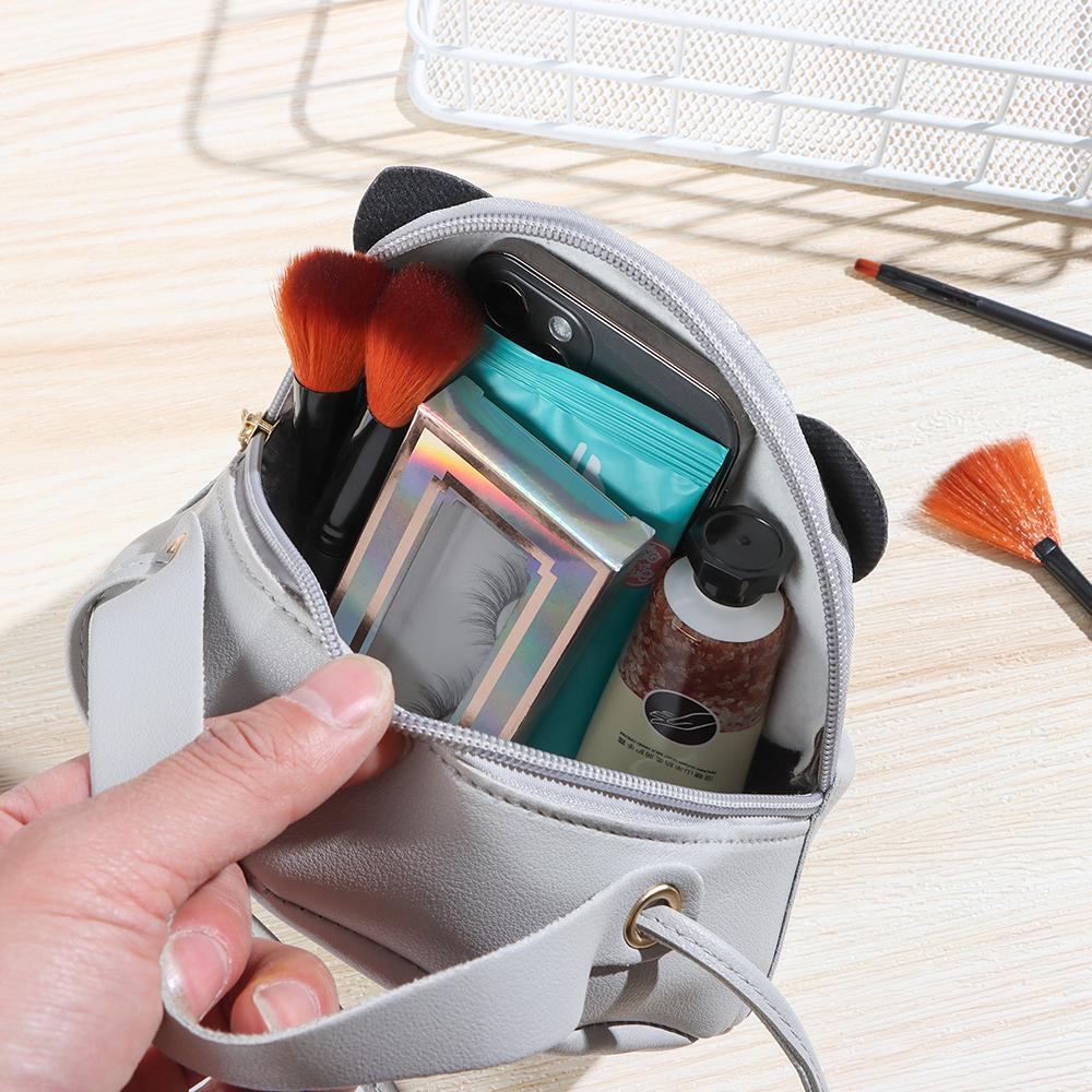 UUMIR Túi Da Pu Đeo Chéo Thời Trang Dành Cho Nữ