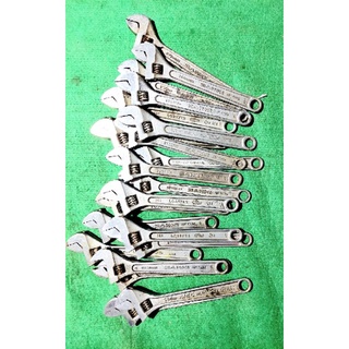 Mỏ lết 250mm nhật