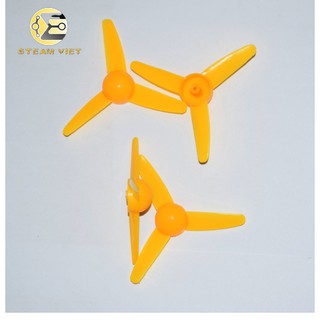 combo 5 Cánh quạt mô hình STEAM 2*80