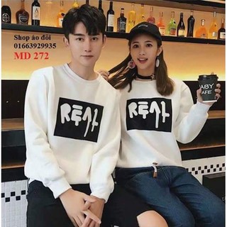 áo cặp thu đông chất đẹp đủ size