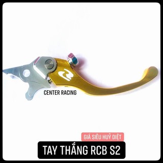 [ GIÁ TỐT NHẤT ] Tay Thắng Đĩa RCB S2 Đủ Màu
