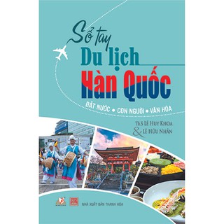Sổ Tay Du Lịch Hàn Quốc