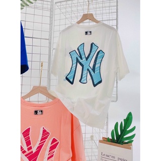 ÁO THUN NY MLB CAO CẤP