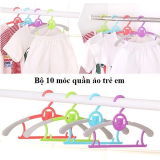 móc phơi quần áo trẻ em - móc phơi quần áo em bé
