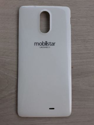 Nắp lưng - bộ vỏ mobiistar Zumbo S (2016)