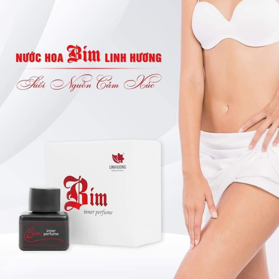 Nước hoaLinhHương