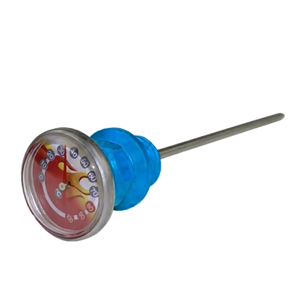 Nhiệt kế đo nhiệt độ dầu chuyên dụng dành cho xe 110cc 125cc