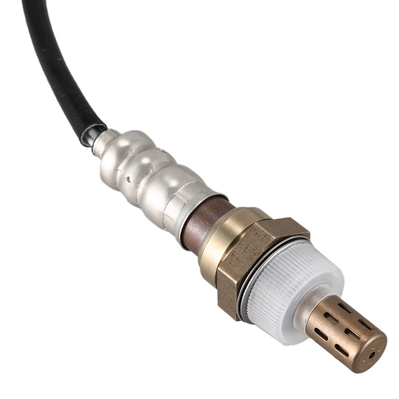 Cảm Biến Oxy Phía Trước Cho CHEVROLET AVEO KALOS LACETTI NUBIRA MAZDA 1.4 1.6 1.8 NO 96418965 96325533 Chiều Dài 480Mm