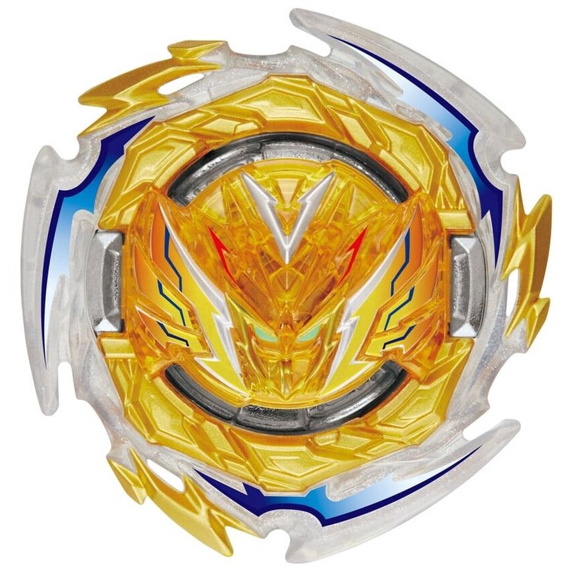 (Có sẵn) Nguyên set 7 con quay Vol 27 (B-194) Beyblade Burst TAKARA TOMY B194