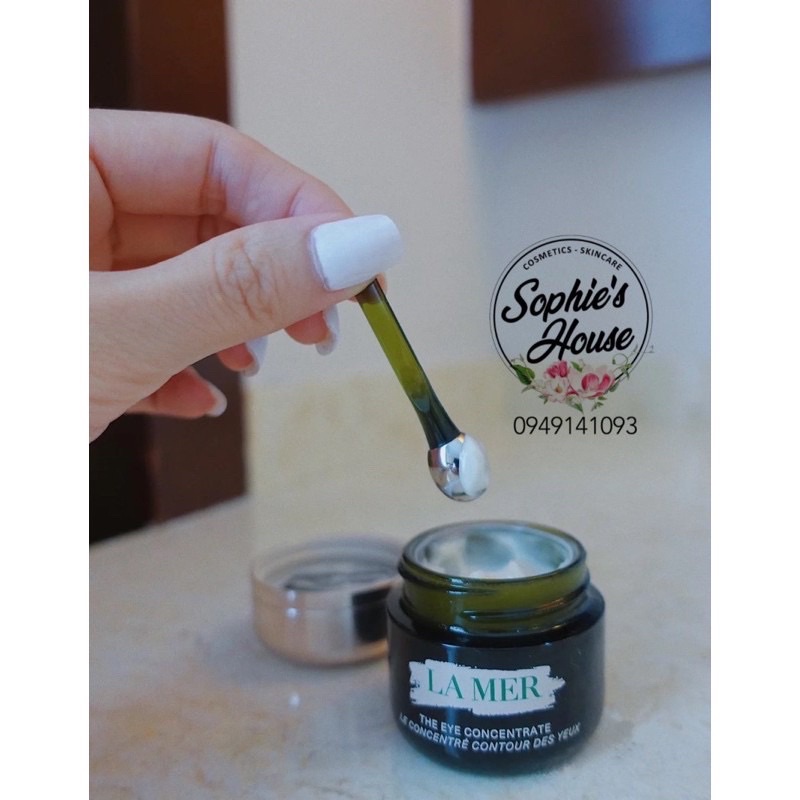 Kem mắt LA MER The Eye Concentrate