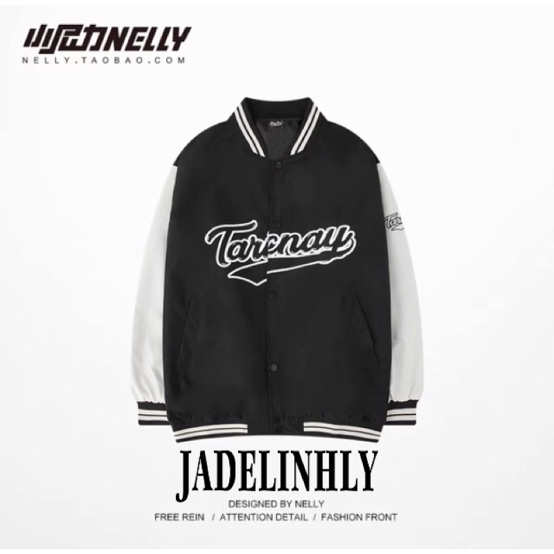 Áo khoác nelly fashion (có sẵn) Tarunay
