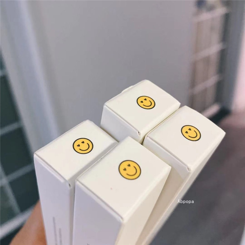 [Hàng mới về] Bút kẻ lông mày GUICAMI lâu trôi chống thấm nước có cọ chải tiện dụng