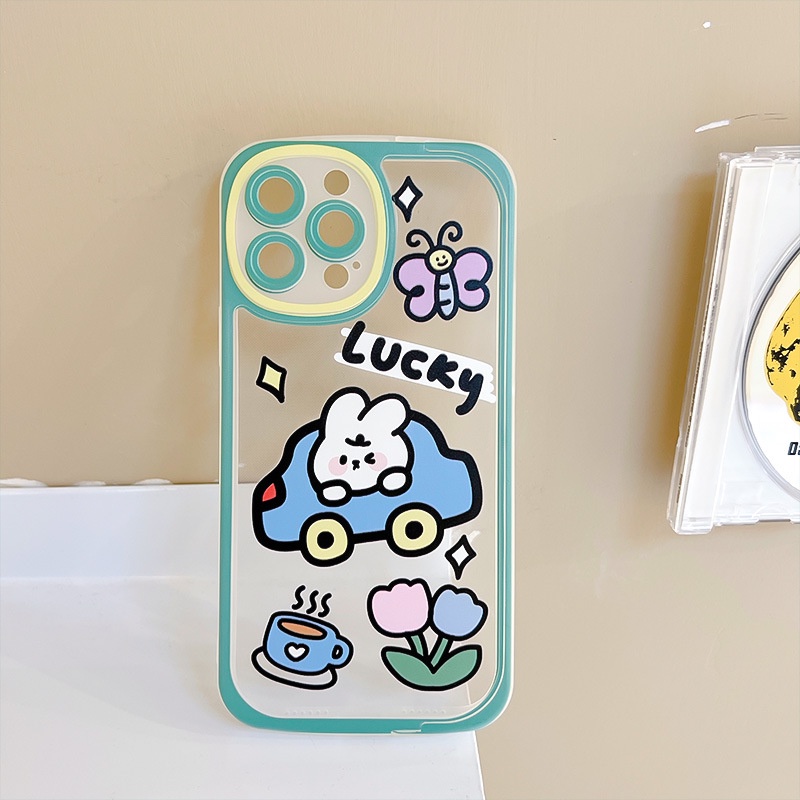 Ốp Điện Thoại Cho iphone7 / 7plus / 8 / 8plus / xs / 11 / 12 / 13 / 14 / pro / max / plus / promax