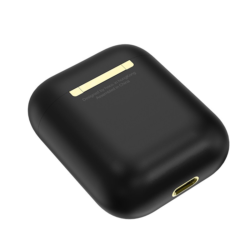 [Mã ELMS05 giảm 5% đơn 300k]Tai nghe bluetooth HOCO ES28 (True Wireless) Original series V5.0 - Hàng chính hãng