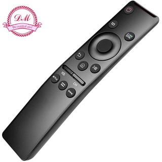 Điều khiển từ xa đa năng cho TV Samsung LED QLED UHD HDR LCD Frame HDTV 4K 8K 3D Smart TV với các nút cho Netflix WWW