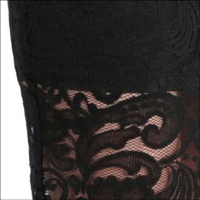 ZERASY - Đầm ren body hai lớp 143 (02 màu) | BigBuy360 - bigbuy360.vn