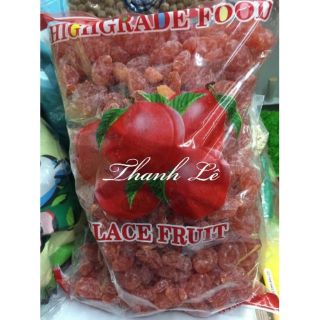 Xí muội đào không hạt chua ngọt 1kg