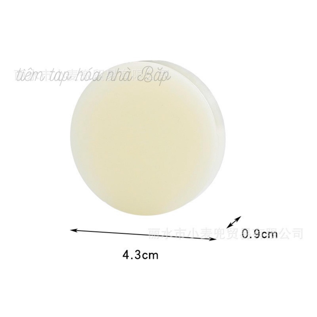 Lõi Sáp Vuốt Chỉ Thêu Cao Cấp, Lõi Sáp Thay Thế