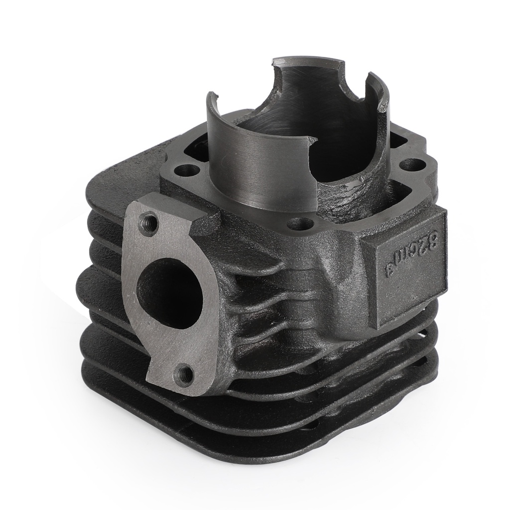 Bộ Xi Lanh Lớn 90cc 2 Thì 50mm Cho Yamaha/JOG/Minarelli/ Clone Motors