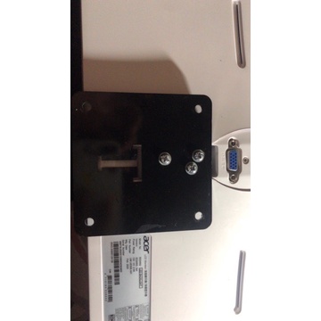 VESA ADAPTER màn hình Acer ed245 24inch