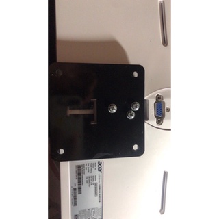 VESA ADAPTER màn hình Acer ed245 24inch