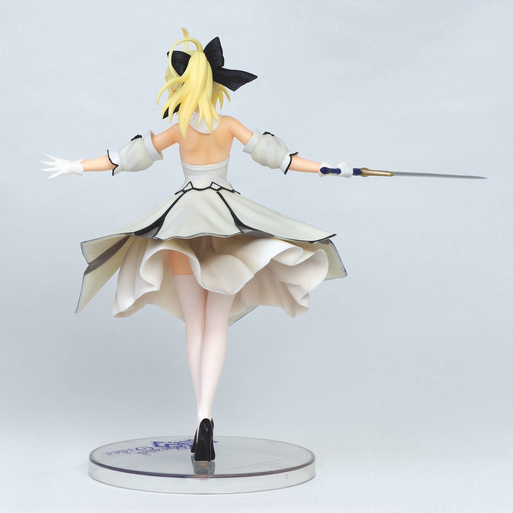 [Đặt Trước] Mô Hình Saber Lily Fate/Grand Order SPM Figure (SEGA)