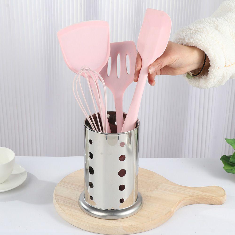 Giá Đỡ Đũa Muỗng Ráo Nước Tiện Dụng