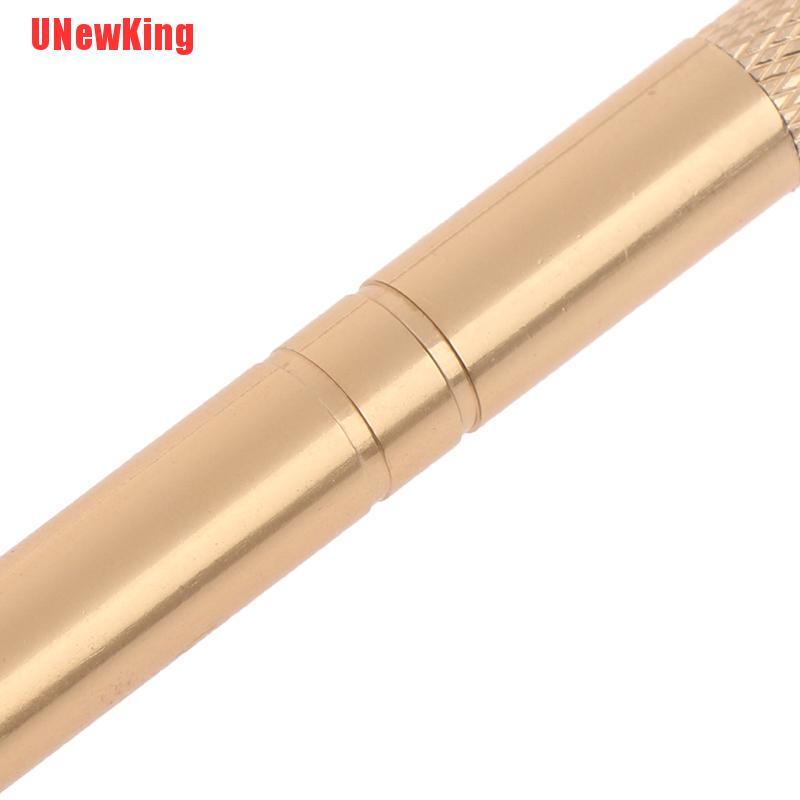 (hàng Mới Về) Giá Đỡ Máy Xăm Môi / Lông Mày Bằng Kim Loại Tiện Dụng | BigBuy360 - bigbuy360.vn