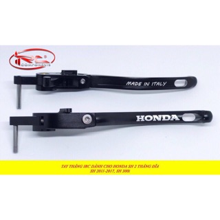 TAY THẮNG  IRC HONDA CHO SH 2012-2020