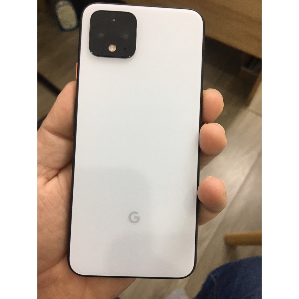 Google Pixel 4XL Điện Thoại GG Chip Snapdragon 855 Ram 6G/64GB/128GB. Chơi Game Tốt Quốc Tế, Cũ Giá Rẻ, Sonpixel. | BigBuy360 - bigbuy360.vn