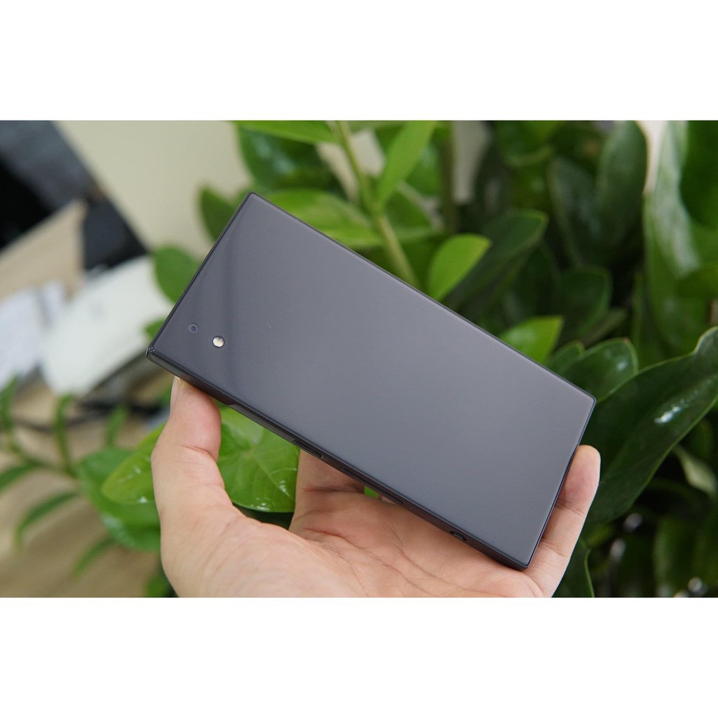 スタイリッシュシンプル 2663 SIMフリー docomo MONO MO-01K ブラック