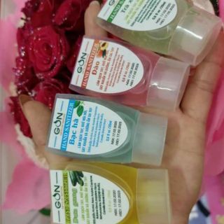 Dung dịch dưỡng da tay (thoigian_437)