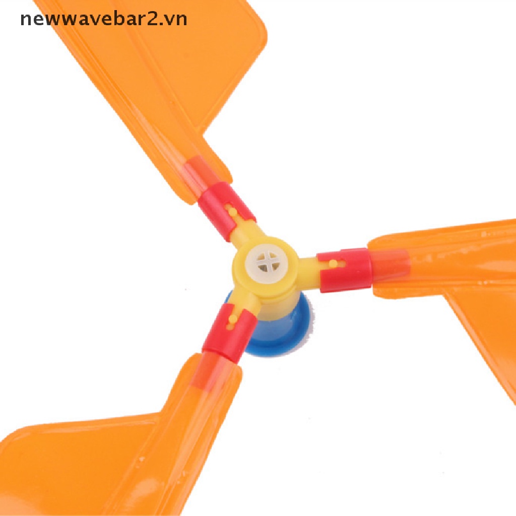 [newwavebar] Đồ Chơi Bóng Bay Truyền Thống Cổ Điển Cho Bé