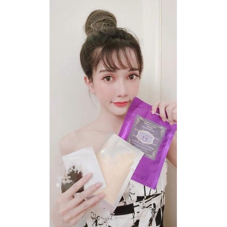 tắm trắng caffe độc quyền T’T | BigBuy360 - bigbuy360.vn