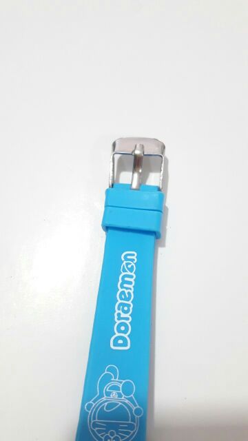 Đồng hồ trẻ em Doremon hiển thị rõ số | BigBuy360 - bigbuy360.vn