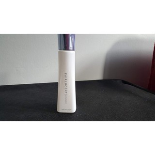 Tinh chất đặc trị nám và làm trắng Fairlucent 100ml