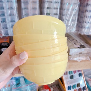 Chén Vàng Tập Vẽ